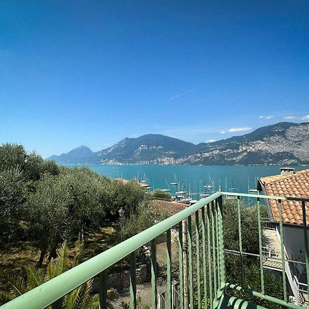 Hometerra Brenzone sul Garda Eksteriør bilde